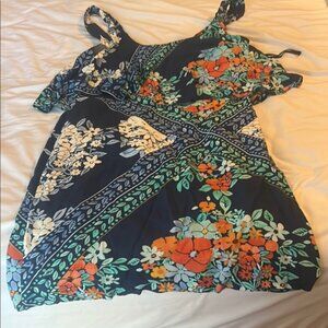 Maeve by‎ anthropology dress